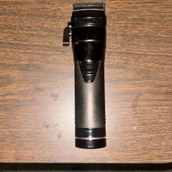 Babyliss Silver fx Clipper