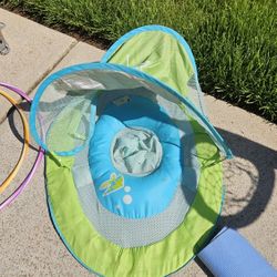 Infant Float For Pool