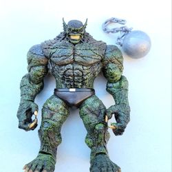 Marvel Select Abomination 