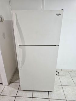Refrigerator Whirlpool