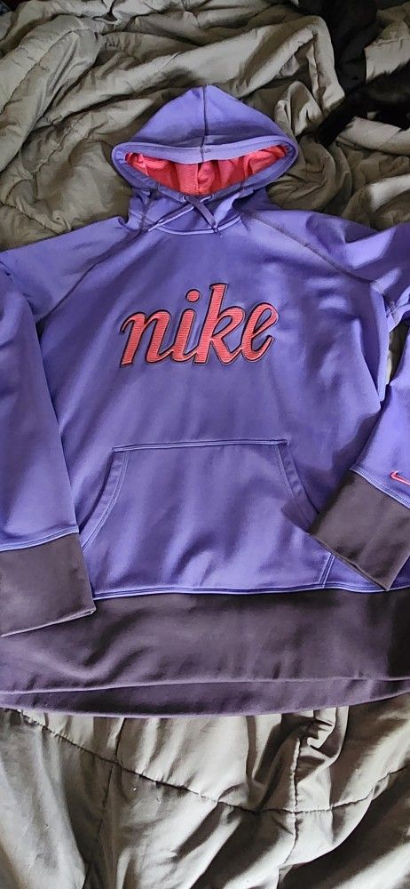 Nike Sweatshirt Xl