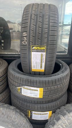 305 40 22 llantas nuevas