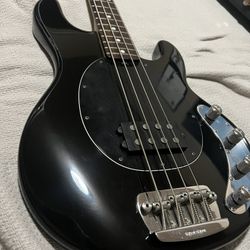 2004 Stingray 3 EQ H 