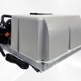 Walk in cooler Top Mounted Cooling system 1HP SLM19U