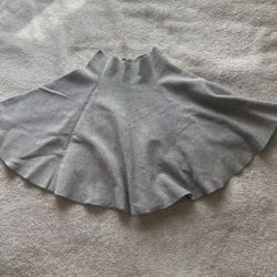 Tennis Skirt 