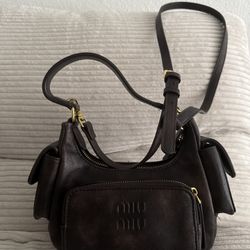 Miu Miu Pocket Bag