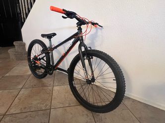 Haro 24” Mountain Bike – Fully Rebuilt & Trail Ready