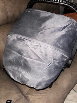 CAR SEAT WITHOUT BASED