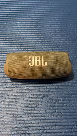 JBL CHARGE 2