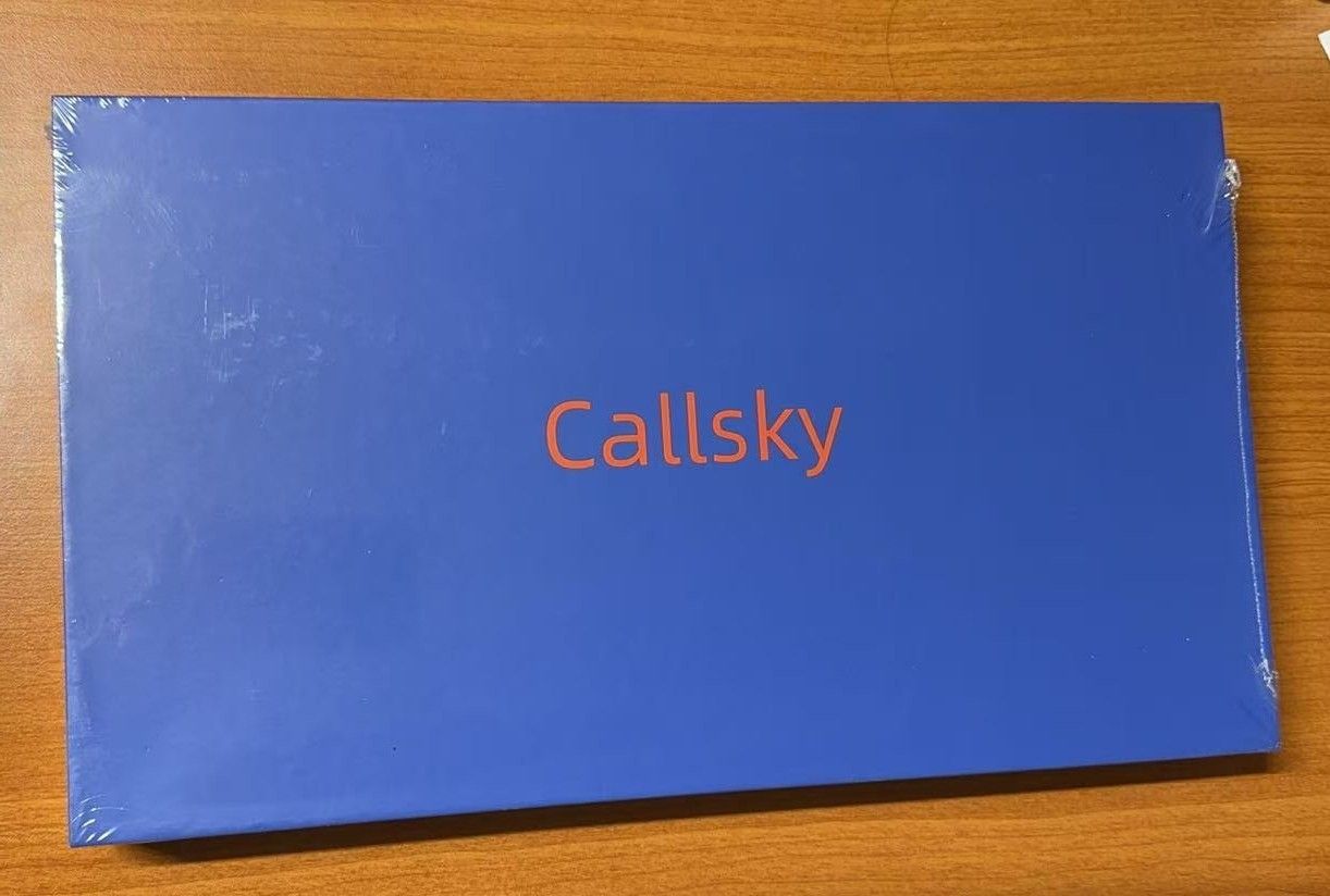 12 inch 2K Android Tablet