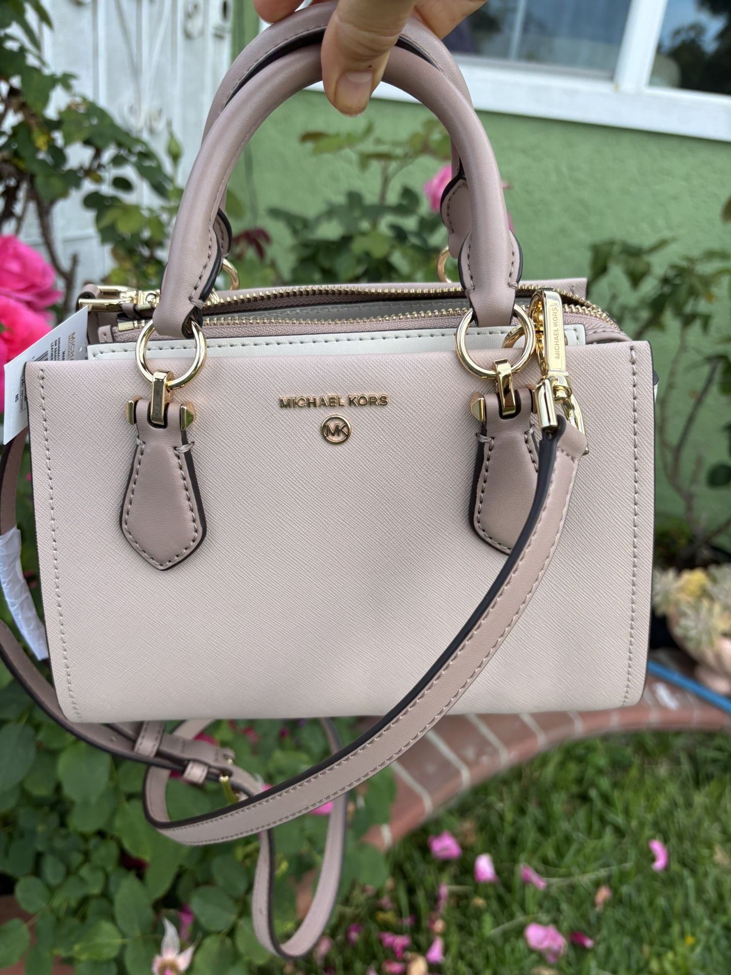 Michael Kors Handbag