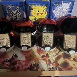 Burger King 23k Gold Plated Pokemon Card for Sale in Huntington Park, CA - OfferUp Burger King 23k Gold Plated Pokemon Card for Sale in Huntington Park, CA - OfferUp