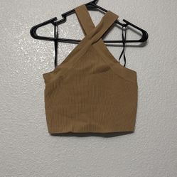 Forever 21 Halter top