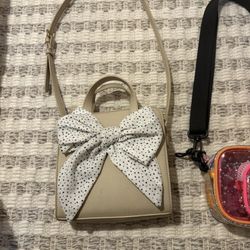 Gathre Girls Purse