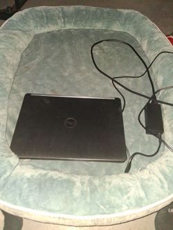 Dell computer