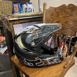 Helmet 