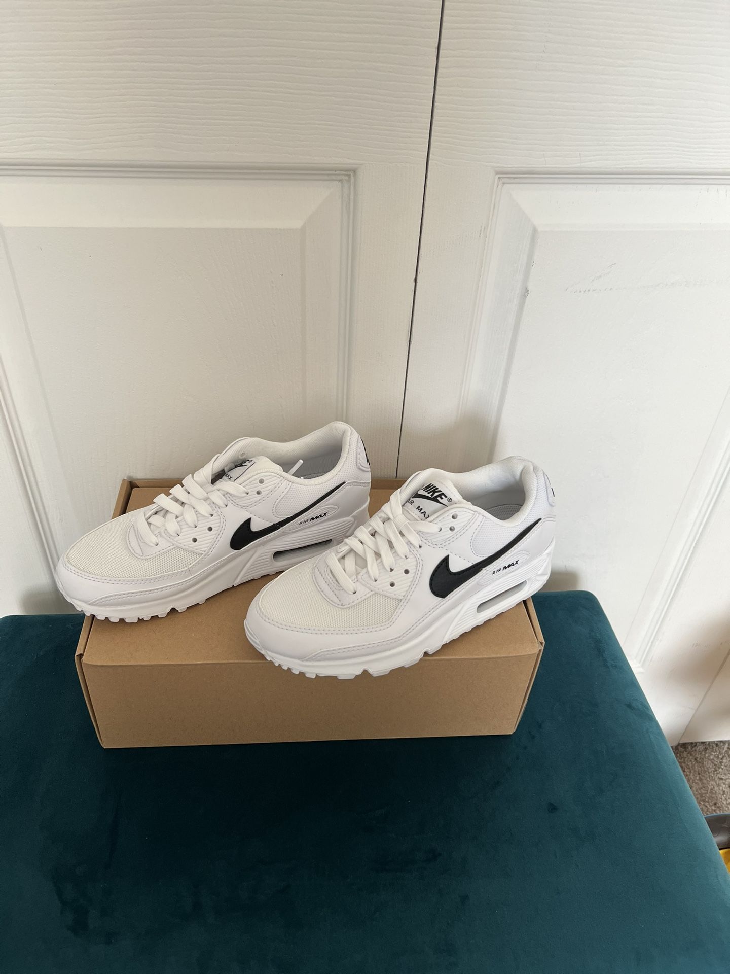 Nike Air Max “Brand New” - Women Shoes