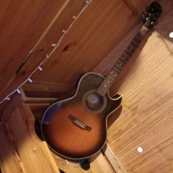 Gibson Acoustic  