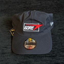 GORE-TEX NEW ERA 9 TWENTY ADJUSTABLE HAT