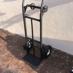 10/10 Never need to replace tires for 10 to 20 years. They are solid rubber.