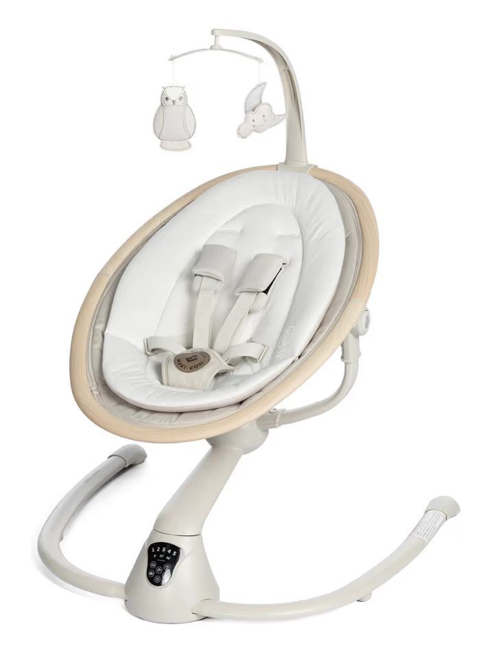 Maxi Cosi swing