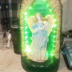 Handmade Nichos,Owls, Hearts,Crosses ...