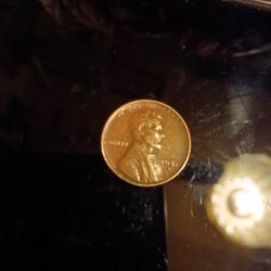1951s Penny.