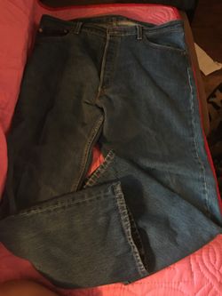 Levi’s Pants 501