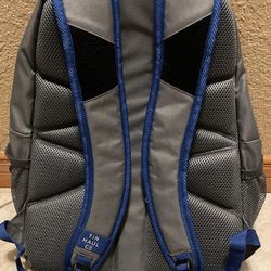 Tin clearance haul backpack