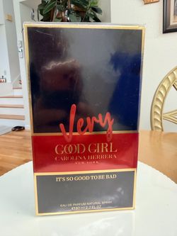 Carolina Herrera Very Good Girl EDP 80ml