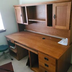 Quality Computer Desk 