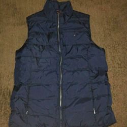 Tommy hilfiger Vest Jacket With Tags Never Used CHEAP!! Negotiable