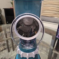 Manual Hand  Cheese  Grater