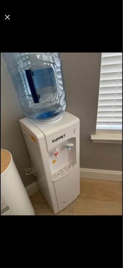 Water bottle