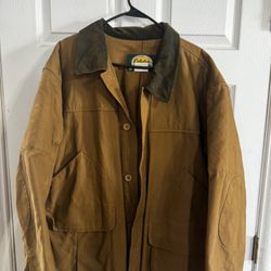 Cabelas Men’s Hunting Jacket