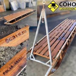 Cargo Sled