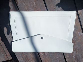 Portfolio clutch