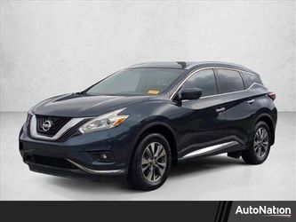 2016 Nissan Murano