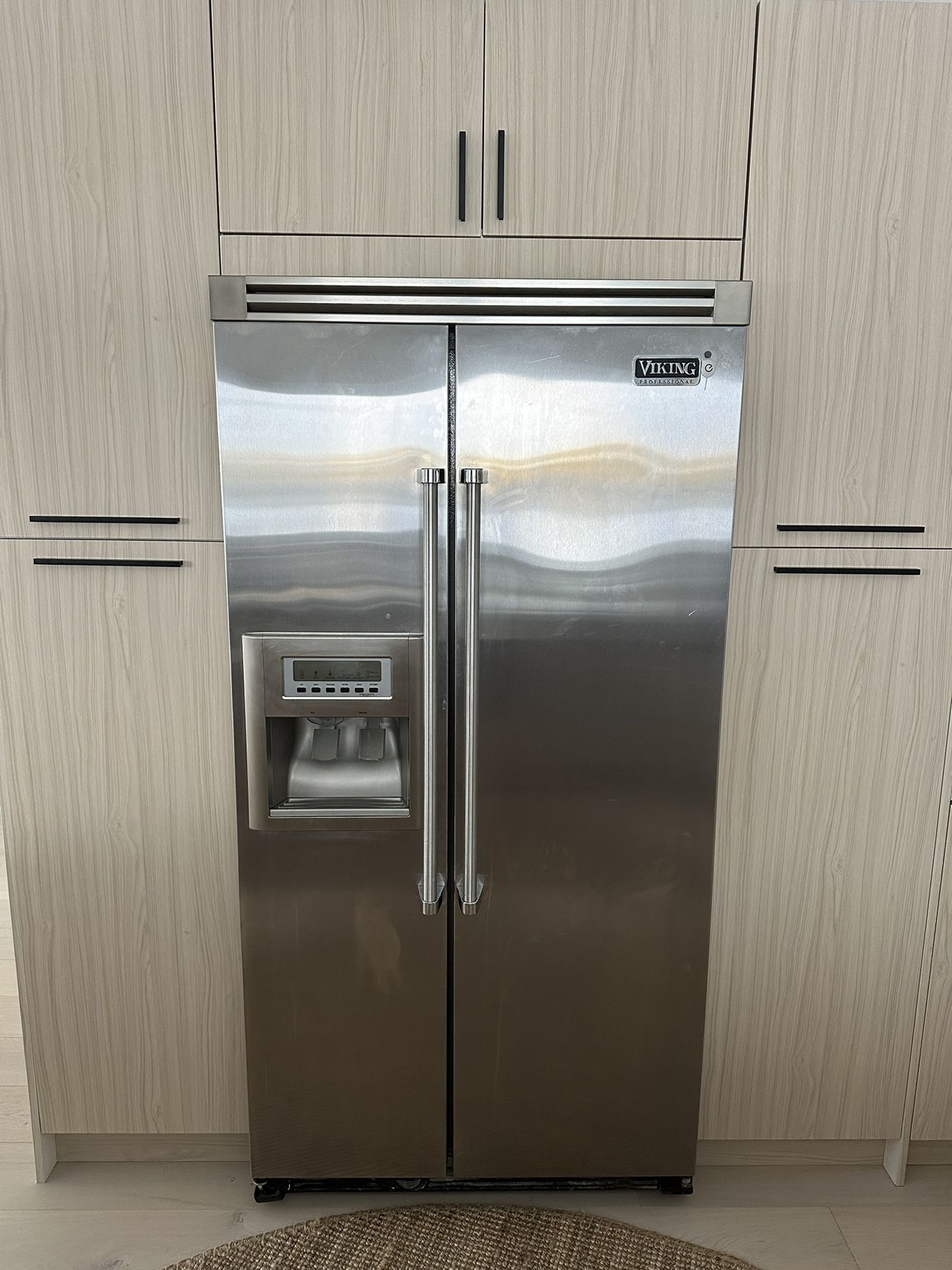 Viking 36” Refrigerator Professional Series