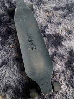 Good condition skateboard for 100