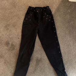 Childrens horse Riding Pants