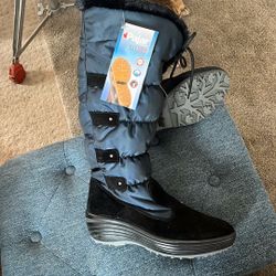 Women’s Snow Boots