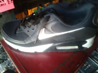 Nike  Air Max  Sneakers US Size 8