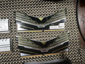 16gb ddr4 rgb ram