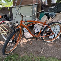 Huffy Cranbrook Cruiser Bicycle beach cruiser bike