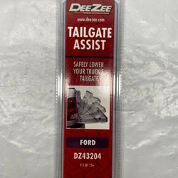 Ford F150 Tailgate Assist 2015-Current