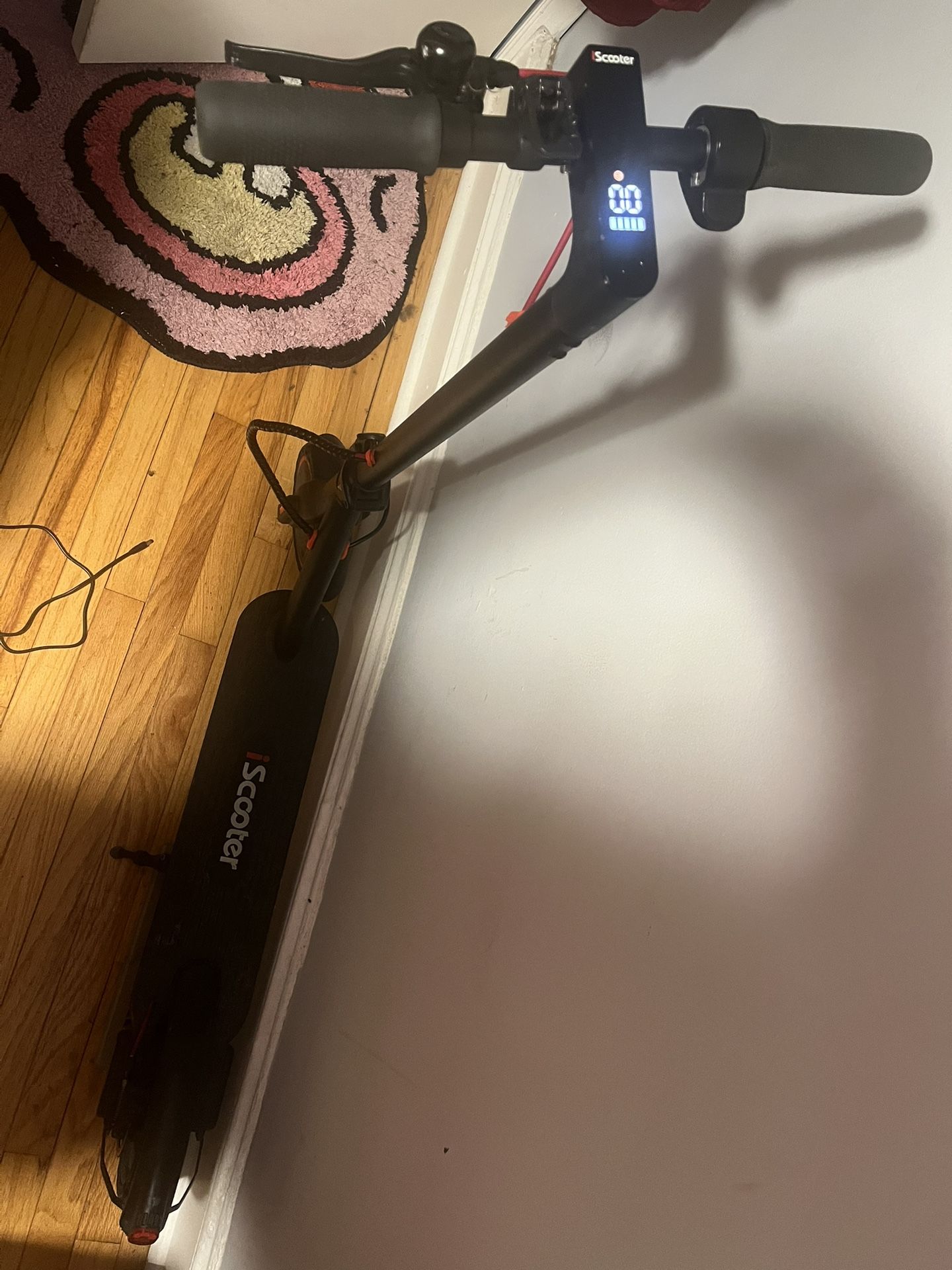 I-Scooter