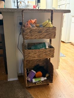 Storage