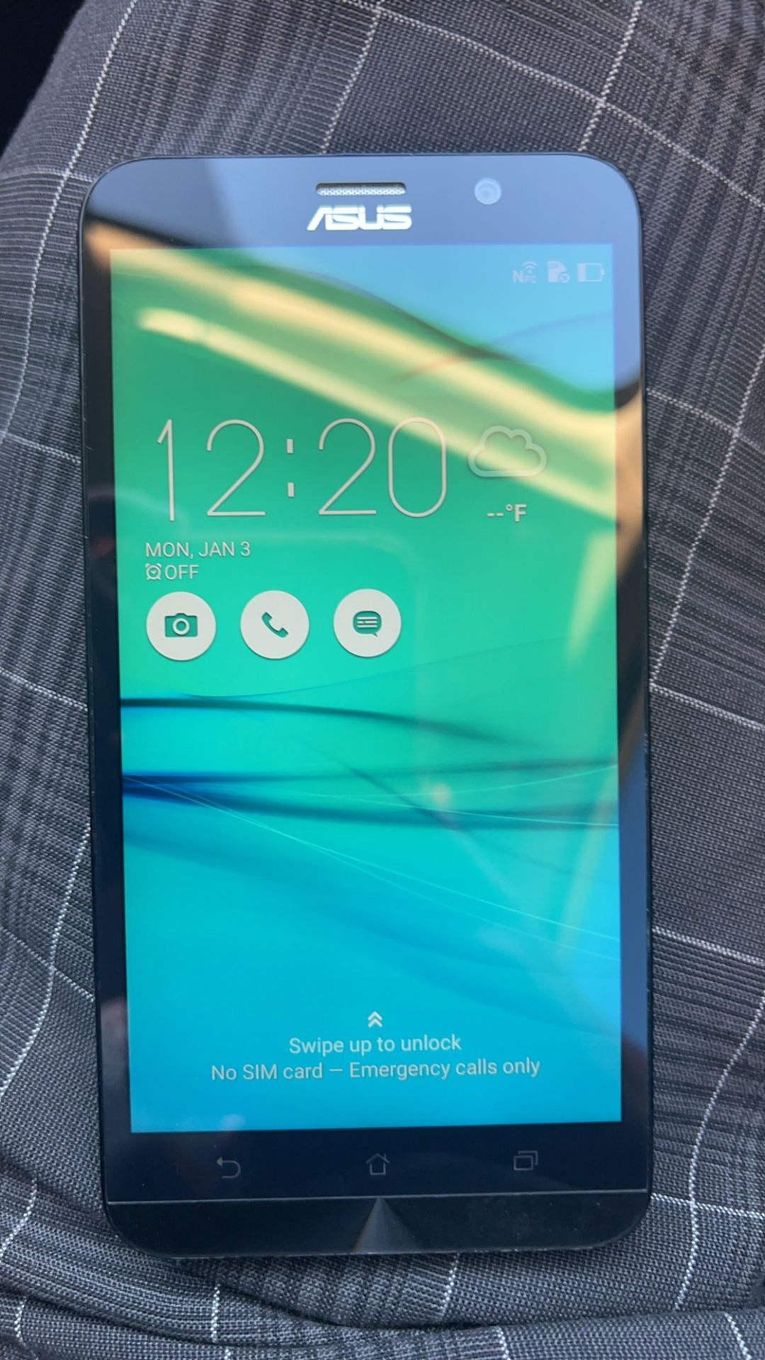 Asus ZenFone 2 ZE551ML