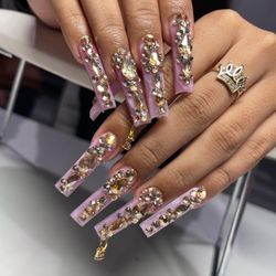 Nails
